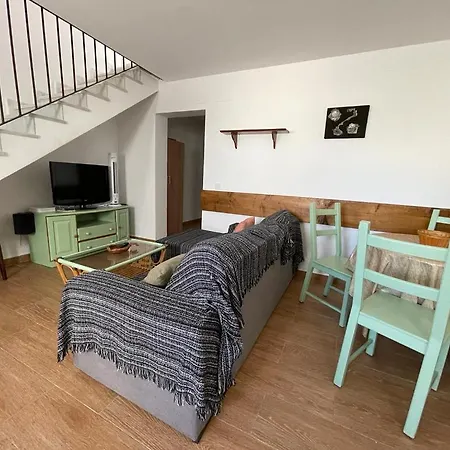بيت للعطل Casa 