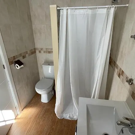 بيت للعطل Casa 