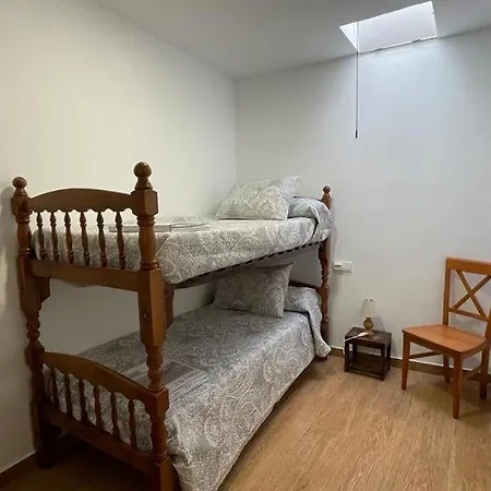 بيت للعطل Casa 